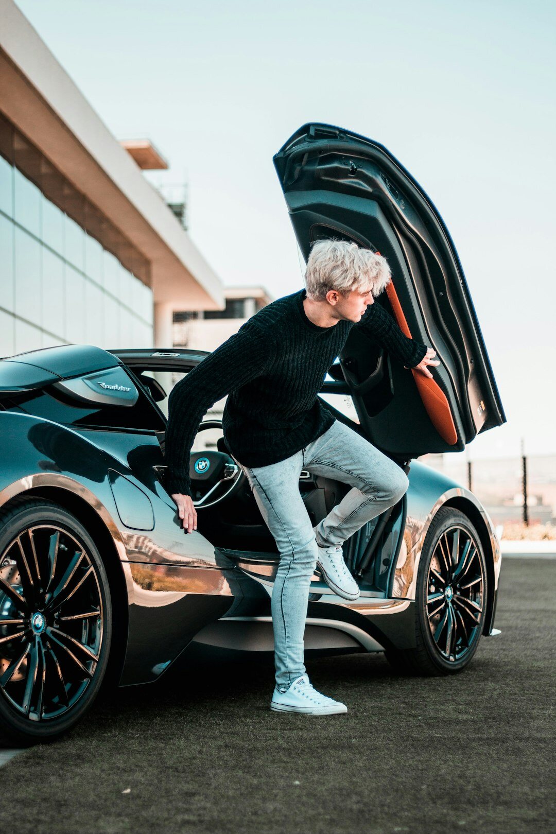 influencer lifestyle photo